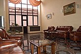Hotell Kazan / Kazaň Russland