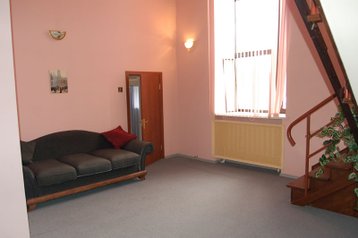 Hotel Kazan' / Kazaň 1