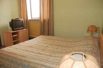 Rusko Hotel Kazaň, Kazaň, Interiér