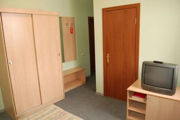 Rusija Hotel Kazaň, Eksterijer