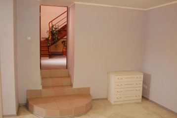 Rusija Hotel Kazaň, Eksterijer