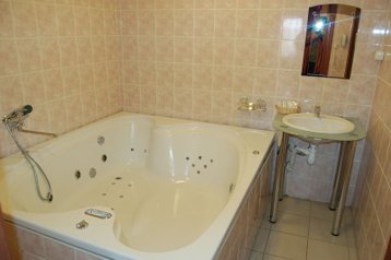 Rusija Hotel Kazaň, Eksterijer