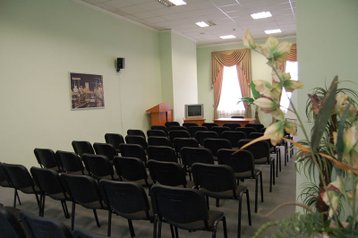 Rusija Hotel Kazaň, Eksterijer