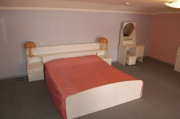 Russie Hotel Kazan / Kazaň, Extérieur