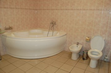 Russie Hotel Kazan / Kazaň, Extérieur