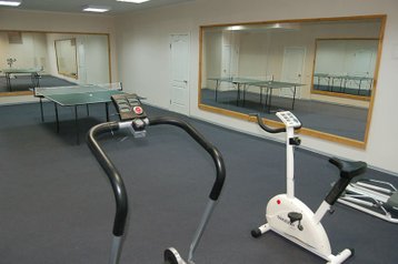 Хотел Казан / Kazaň 1