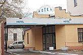 Hotell Kazan / Kazaň Russland