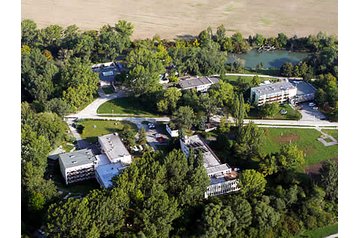 Szlovákia Penzión Pöstyén / Piešťany, Exteriőr