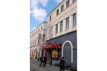 Russia Hotel Kazan / Kazaň, Exterior