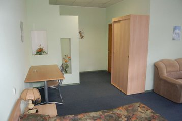 Venemaa Hotel Kazaň, Kaasan, Interjöör