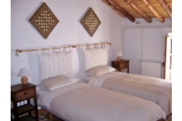 Spanyolország Privát Ronda, Interiőr