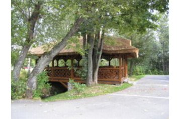 Slowakei Hotel Tatralomnitz / Tatranská Lomnica, Exterieur