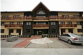 Апартамент Oščadnica Словакия