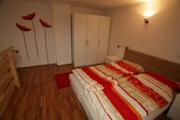 Slowakije Byt Oščadnica, Exterieur