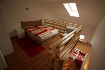 Slowakije Byt Oščadnica, Exterieur