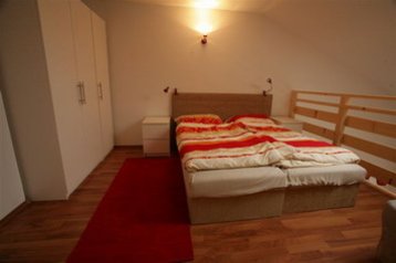 Slowakije Byt Oščadnica, Exterieur