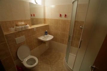 Slowakije Byt Oščadnica, Exterieur