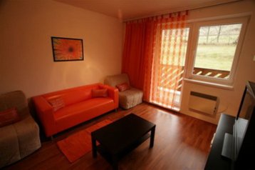 Slowakije Byt Oščadnica, Exterieur