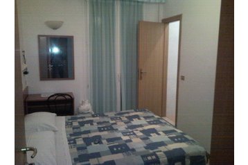 Italija Hotel Rimini, Interijer