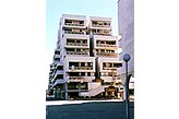 Hôtel Skopje Macédoine