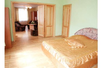 Латвия Penzión Jūrmala, Экстерьер