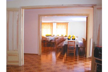 Латвия Penzión Jūrmala, Экстерьер