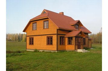 Chalet Kuldīga 2