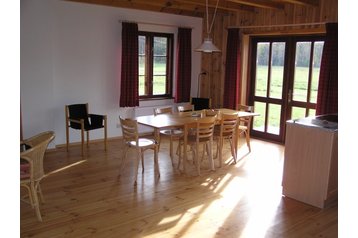 Chalet Kuldīga 2