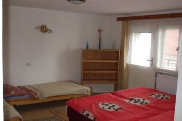 Szlovákia Byt Liptovský Mikuláš, Liptószentmiklós, Interiőr