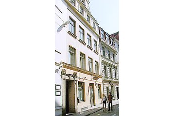 Latvija Hotel Rīga, Rīga, Eksterjers