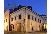 Hotel Český Krumlov Csehország