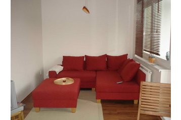 Apartamento Svit 2