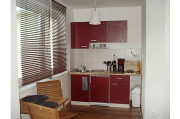 Apartamento Svit 2