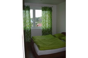 Slovacchia Byt Svit, Interno