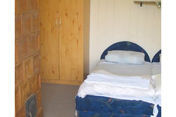 Ungarn Privát Parádsasvár, Eksteriør