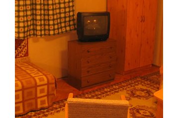 Ungarn Privát Parádsasvár, Eksteriør