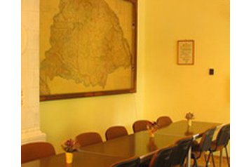 Ungarn Privát Parádsasvár, Eksteriør