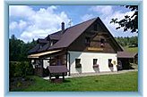Fizetővendéglátó-hely Janov nad Nisou Csehország