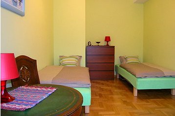 Apartma Krakov / Kraków 3