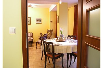 Apartma Krakov / Kraków 3