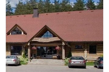 Lotyšsko Penzión Rīga, Riga, Exteriér Lotyšsko Penzión Rīga, Riga, Exteriér