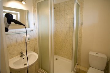 Latvija Penzión Riga / Rīga, Eksterijer