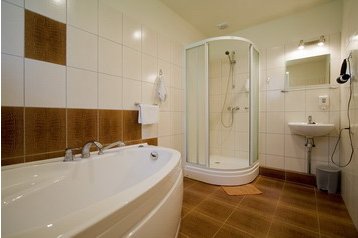 Latvija Penzión Riga / Rīga, Eksterijer