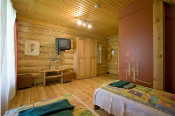 Latvia Penzión Riga / Rīga, Eksteriør