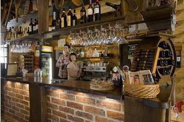 Latvia Penzión Riga / Rīga, Eksteriør