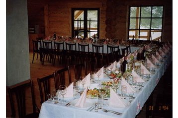 Latvia Penzión Riga / Rīga, Eksteriør