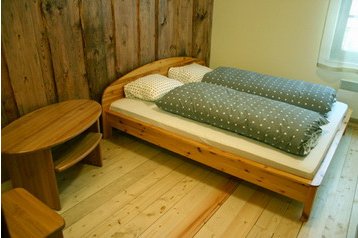 Латвия Penzión Рига / Rīga, Екстериор