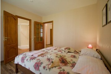 Латвия Penzión Рига / Rīga, Екстериор