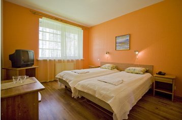 Латвiя Penzión Rīga, Рига, Інтер'єр
