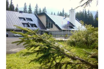 Szlovákia Hotel Deménvölgy / Demänovská Dolina, Exteriőr